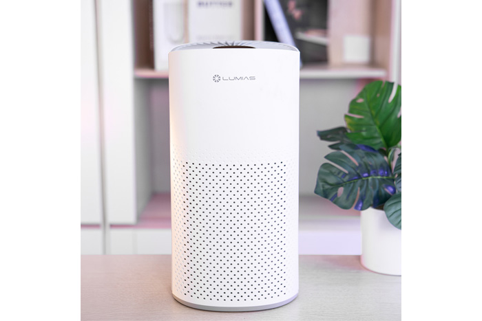 Máy lọc không khí LUMIAS BULMA COMPACT 23W